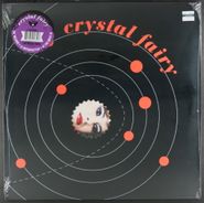 Crystal Fairy, Crystal Fairy [Lavender Vinyl] (LP)