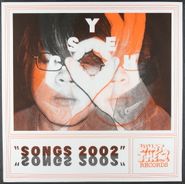 C. Spencer Yeh, Songs 2002 (LP)