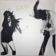 Cults, Cults [2011 Original Issue] (LP)