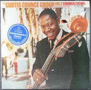 Curtis Counce, Vol 2: Counceltation (LP)