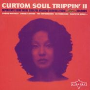 Various Artists, Curtom Soul Trippin' II (CD)