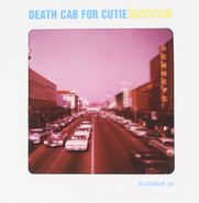 Death Cab For Cutie, You Can Play These Songs With Chords (CD)