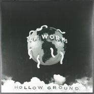 Cut Worms, Hollow Ground [Clear with Black Smoke Vinyl] (LP)