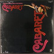 Ralph Burns, Cabaret [OST] [1972 Pressing] (LP)