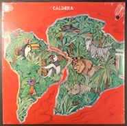 Caldera, Caldera (LP)