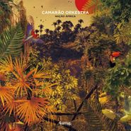 Camarao Orkestra, Nacao Africa (LP)