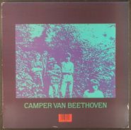 Camper Van Beethoven, II & III (LP)