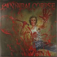 Cannibal Corpse, Red Before Black [Red Vinyl] (LP)