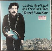 Captain Beefheart & The Magic Band, Dust Sucker [Limited Edition] [180 Gram Vinyl] [UK Pressing] (LP)