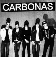 Carbonas, Carbonas (CD)