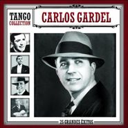 Carlos Gardel, Tango Collection 25 Grandes Exitos (CD)