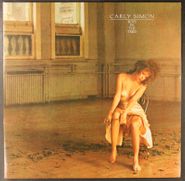 Carly Simon, Boys In The Trees [Remastered 180 Gram Vinyl] (LP)