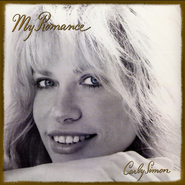 Carly Simon, My Romance (CD)