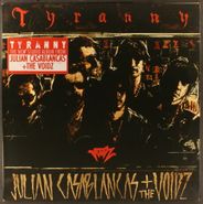 Julian Casablancas + The Voidz, Tyranny [2015 Out of Print] (LP)