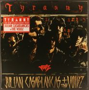 The Voidz, Tyranny [2015 Out of Print] (LP)