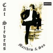 Cat Stevens, Matthews & Son [180 Gram Vinyl] (LP)