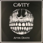 Cavity, After Death (LP)