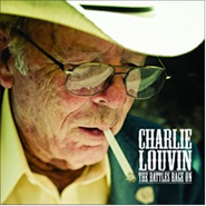 Charlie Louvin, The Battles Rage On (CD)