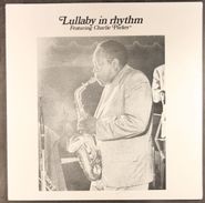 Charlie Parker, Lullaby In Rhythm (LP)