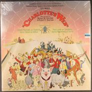 Richard M. Sherman, Charlotte's Web [1973 Issue Score] (LP)