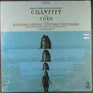 Sonny Bono, Chastity [OST] (LP)