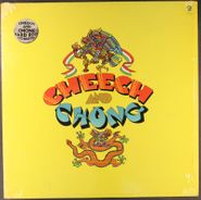 Cheech & Chong, Cheech And Chong (LP)