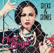Cher Lloyd, Sticks & Stones (CD)