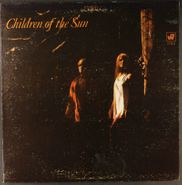 The Sallyangie, Children Of The Sun [White Label Promo] (LP)