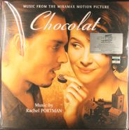 Rachel Portman, Chocolat [Score] [180 Gram Chocolate Brown Vinyl] (LP)