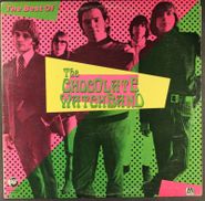 The Chocolate Watchband, The Best Of The Chocolate Watchband (LP)