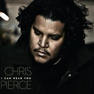Chris Pierce, I Can Hear You (CD)