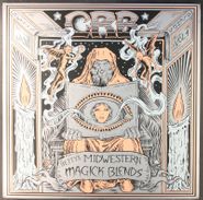 The Chris Robinson Brotherhood, Betty's Midwestern Magick Blends (LP)