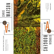 Chris Watson, Notes From The Forest Floor / Line Of Parts [Limited Edition, Clear Vinyl] (LP)