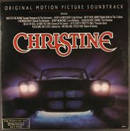 Various Artists, Christine [White Label Promo] [OST] (LP)