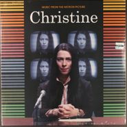 Various Artists, Christine: Music From The Motion Picture [OST] (LP)