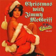 Jimmy McGriff, Christmas With Jimmy McGriff (CD)