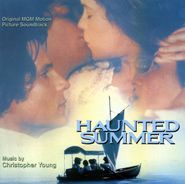 Christopher Young, Haunted Summer [Score] (CD)