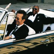 B.B. King, Riding With The King [20th Anniversary Edition] (LP)