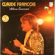 Claude François, Album Souvenir (LP)