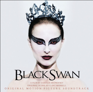 Clint Mansell, Black Swan [Score] (CD)