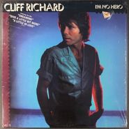 Cliff Richard, I'm No Hero (LP)