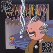 The Climax Blues Band, Rich Man (CD)