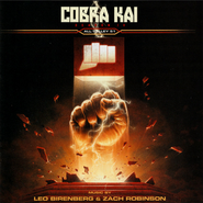 Leo Birenberg, Cobra Kai: Season IV (Soundtrack From The Netflix Original Series) [Score] (CD)