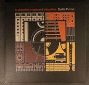 Colin Potter, A Skeleton / Cupboard Situation (LP)