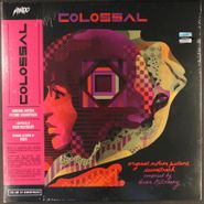 Bear McCreary, Colossal [180 Gram Vinyl OST] (LP)
