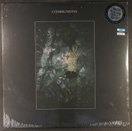 Communions, Blue (LP)