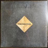 Foo Fighters, Concrete And Gold (LP)