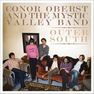 Conor Oberst & The Mystic Valley Band, Outer South (LP)