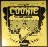 Cookie & His Cupcakes, By Request Vol. 2 (LP)