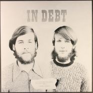 Bill Cooley, In Debt [Spanish Issue] (LP)